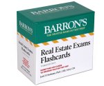 BX-REAL ESTATE EXAM FLASH CARDS E03