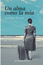 Un Alma Como La Mia