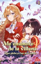 Me Enamore De La Villana Ique Plebeya Tan Descarada 1