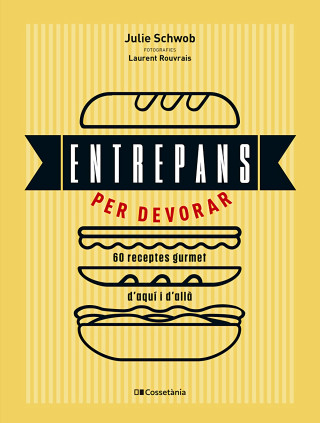 Entrepans Per Devorar