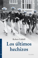 Los Ultimos Hechizos