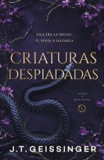 Criaturas Despiadadas Reinas Y Monstruos 1