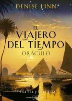 El Viajero Del Tiempo Oraculo