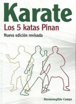 Karate Los 5 Katas Pinan