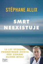 Smrt neexistuje
