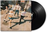 Amyl & The Sniffers:  Cartoon Darkness