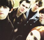 Slowdive:  Souvlaki