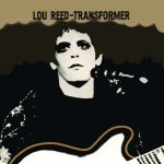 REED, LOU  TRANSFORMER