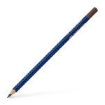 Faber-Castell Pastelka Art Grip Aquarelle - hnědá  176