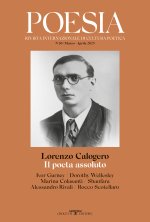 Poesia. Rivista internazionale di cultura poetica. Nuova serie