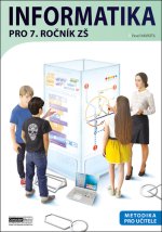 Informatika pro 7. ročník ZŠ - Metodika