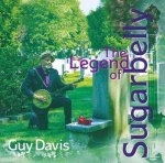 The Legend Of Sugarbelly