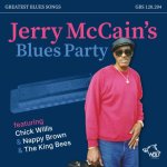 Jerry McCain's Blues Party