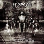 A Line Of Deathless Kings (Digipak)