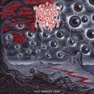 Ego Dissolution