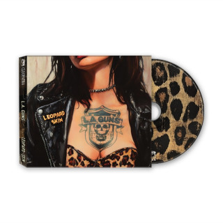 Leopard Skin