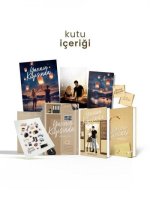 Düs Serisi 2 - Yarinin Kiyisinda - Hediyeli Kutu