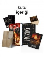 Duzah 1 Nemea Vadisi - Ciltli, Hediyeli Kutu