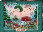 Jungle Paradise
