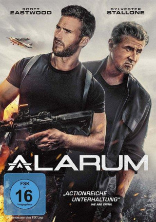 Alarum