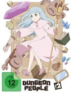 Dungeon People