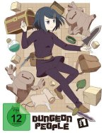Dungeon People