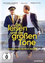 Die leisen und die großen Töne