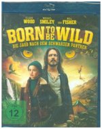 Born to be Wild - Die Jagd nach dem schwarzen Panther