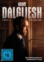 Adam Dalgliesh,Scottland Yard - Staffel 3