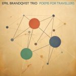 Poems For Travellers (Digipak)
