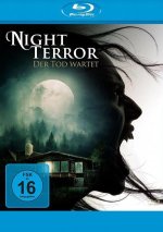 Night Terror - Der Tod wartet (Blu-ray)