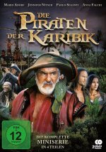 Die Piraten der Karibik