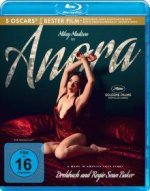 Anora (Blu-ray)