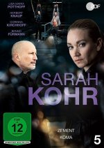 Sarah Kohr