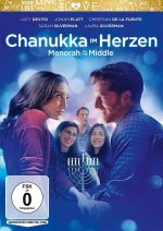 Chanukka im Herzen - Menorah in the Middle