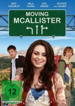Moving McAllister