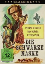 Die schwarze Maske