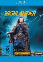 Highlander BD (4K Remastered)
