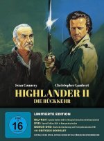 Highlander II - Die Rückkehr