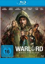 Warlord - Krieg der Elfen