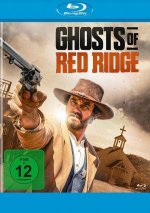 Ghosts of Red Ridge