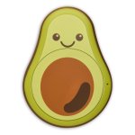 ZipCharger Avocado - kabelloses Smartphone-Ladepad - Magsafe