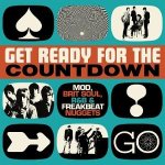 Get Ready For The Countdown-Mod,Brit Soul,R&B