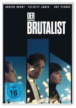 Der Brutalist