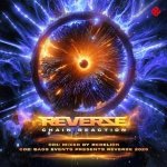 Reverze Synergy - Rebelion & Bass Events (2CD)