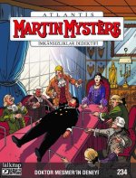 Martin Mystere Sayi 234