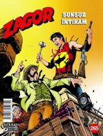 Zagor Sayi 265
