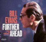 Further Ahead: Live In Finland 1964-69