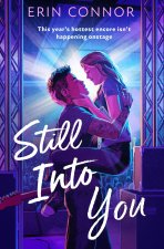 Erin Connor Book 2