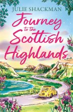 Untitled Scottish Escapes Book 10